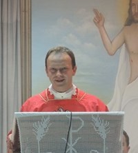 Osvrt povjerenika za mlade Varaždinske biskupije na proteklu 2015./2016. godinu